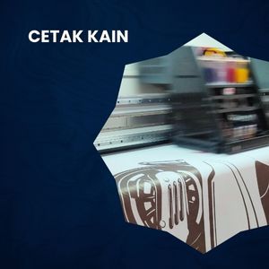 Cetak Kain